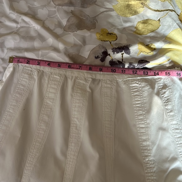 WILLI SMITH | FLARED SKIRT | SIZE 10 - Picture 6 of 8